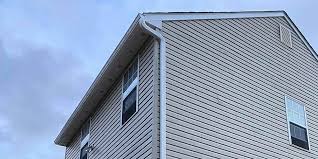 Best Steel Siding Installation  in Rome, IL